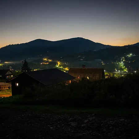 Lisoviy Zatyshok, Z Vidkrutum Litnim Baseynom
