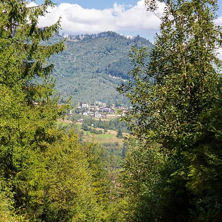 Lisoviy Zatyshok, Z Vidkrutum Litnim Baseynom,чан-джакузі * Slavske