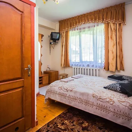 Lisoviy Zatyshok, Z Vidkrutum Litnim Baseynom