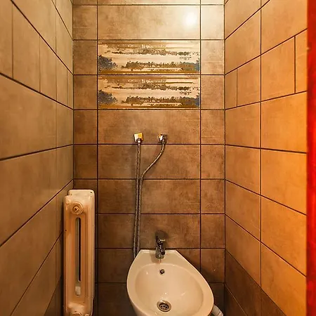 Lisoviy Zatyshok, Z Vidkrutum Litnim Baseynom,чан-джакузі Värdshus