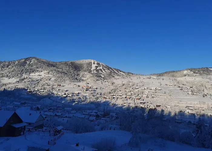 Inn Lisoviy Zatyshok, Z Vidkrutum Litnim Baseynom,чан-джакузі